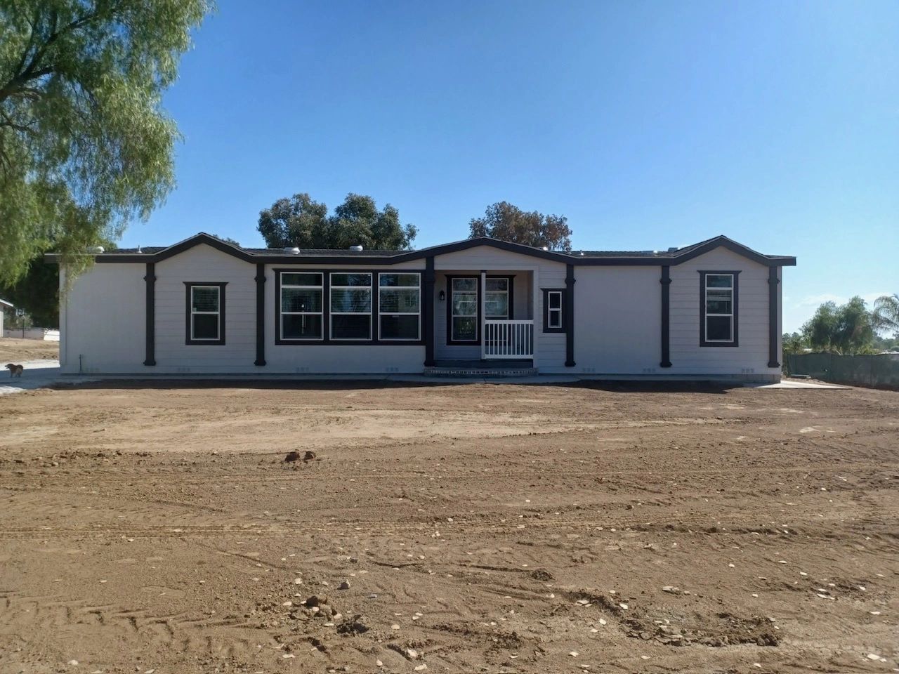 Lake Perris Realty and Mobile Homes